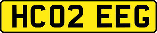 HC02EEG