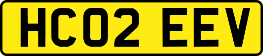 HC02EEV
