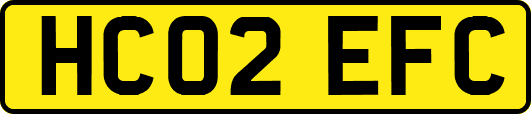 HC02EFC