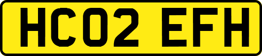 HC02EFH