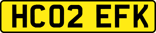HC02EFK