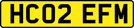 HC02EFM