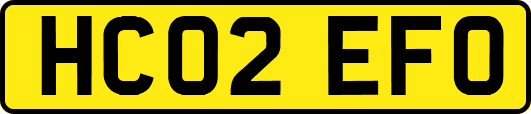 HC02EFO