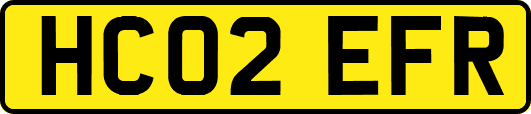 HC02EFR