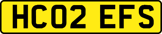 HC02EFS