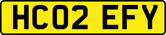 HC02EFY