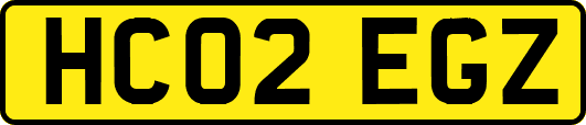 HC02EGZ