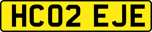 HC02EJE
