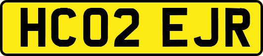 HC02EJR