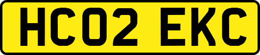 HC02EKC