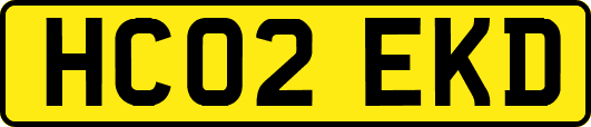 HC02EKD