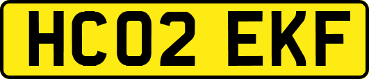 HC02EKF