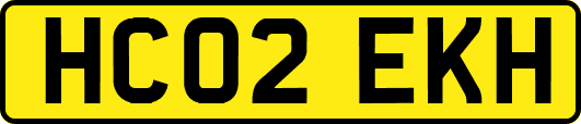 HC02EKH
