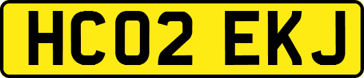 HC02EKJ