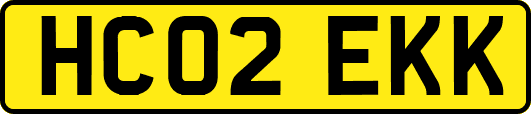HC02EKK