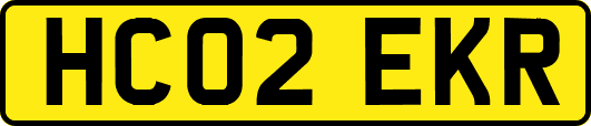 HC02EKR