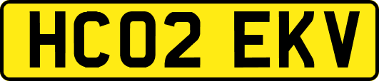 HC02EKV