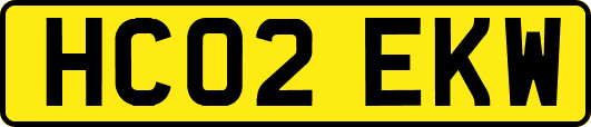 HC02EKW