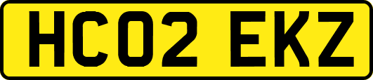 HC02EKZ