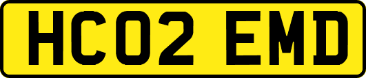 HC02EMD
