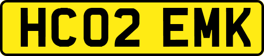 HC02EMK
