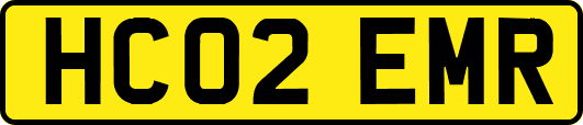 HC02EMR