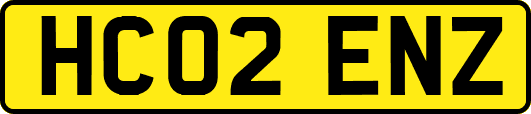 HC02ENZ