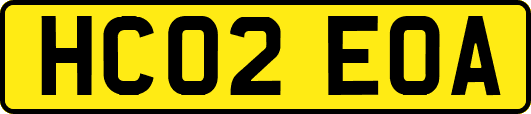 HC02EOA