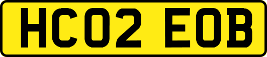HC02EOB