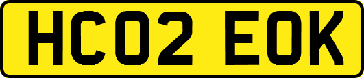 HC02EOK