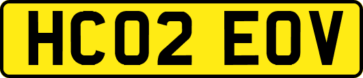 HC02EOV