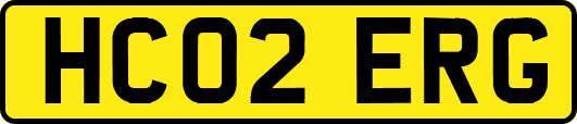HC02ERG