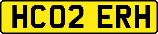 HC02ERH