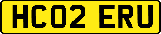 HC02ERU