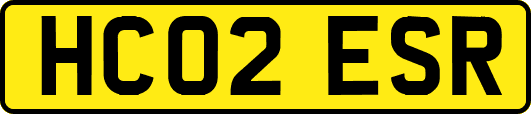 HC02ESR