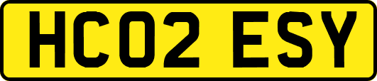 HC02ESY