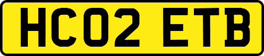 HC02ETB