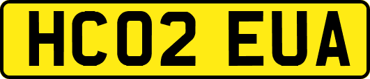 HC02EUA