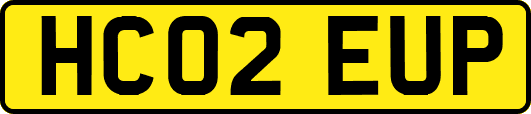 HC02EUP