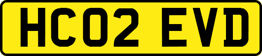 HC02EVD