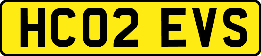 HC02EVS