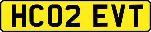 HC02EVT
