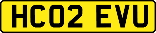 HC02EVU