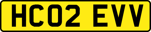 HC02EVV
