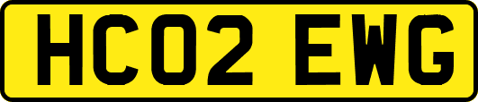 HC02EWG
