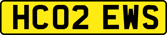 HC02EWS