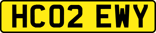 HC02EWY