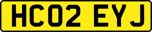 HC02EYJ