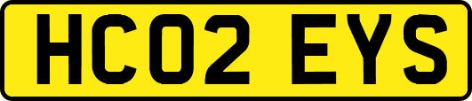 HC02EYS