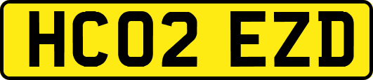 HC02EZD